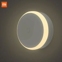 Лот: 12168989. Фото: 2. Ночник Xiaomi MiJia Night Light... Освещение