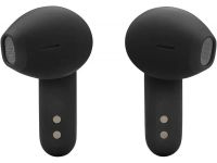 Лот: 25410864. Фото: 3. Наушники JBL Wave Flex 2 черный. Бытовая техника