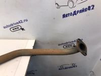 Лот: 21704268. Фото: 5. резонатор Kia Cerato LD