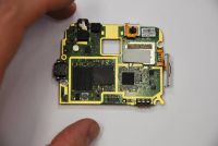 Лот: 10036257. Фото: 2. Основная плата Lenovo A706 Рабочая. Запчасти, оборудование