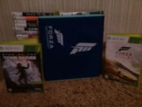 Лот: 8150419. Фото: 5. Xbox 360 (500 Гб) + 40 игр на...