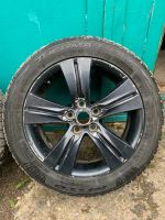 Лот: 23695559. Фото: 6. Колеса зимние шипованные 225/50R17...