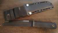 Лот: 8466208. Фото: 2. Нож Cold Steel Recon Tanto. Охота