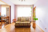 Лот: 25441557. Фото: 2. 3-комн. квартира , Красноярск... Продажа