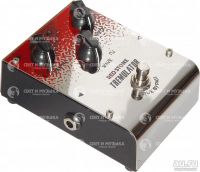 Лот: 13806331. Фото: 2. Red Stone Tremulator (тремоло). Профессиональный звук
