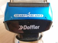 Лот: 13878929. Фото: 6. Электробритва Doffler FS-2580...