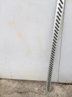 Лот: 10632203. Фото: 2. Накладка на порог (наружная) BMW... Автозапчасти