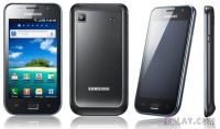 Лот: 4068383. Фото: 3. Samsung I9003 Galaxy S. Красноярск