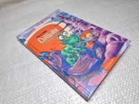 Лот: 25084403. Фото: 2. Oz/wb (4092327) Сыщики из преисподней... Литература, книги