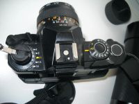 Лот: 11111440. Фото: 2. фотоаппарат пленочный Яшика. Фотокамеры