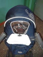 Лот: 4121919. Фото: 3. Прогулочная коляска Heike Hauck... Дети растут