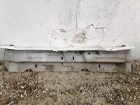 Лот: 25329981. Фото: 2. Планка телевизора (радиатора... Автозапчасти