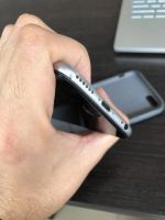 Лот: 11402301. Фото: 7. Iphone 6, 128 Гб, Space Gray