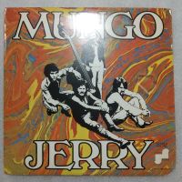 Лот: 21781511. Фото: 2. Mungo Jerry - In The Summertime... Коллекционирование, моделизм