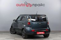 Лот: 21980277. Фото: 6. Kia Soul 2011
