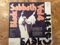 Лот: 8578283. Фото: 2. Black Sabbath Vol. 4 Stereo по... Коллекционирование, моделизм