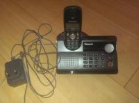 Лот: 7447834. Фото: 2. Телефон Dect Panasonic KX-TCD235RU. Стационарные, спутниковые телефоны