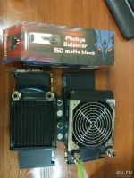 Лот: 8404512. Фото: 3. GTX 580 EVGA FTW Hydro Copper... Компьютеры, оргтехника, канцтовары