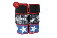 Лот: 10737096. Фото: 2. RockTape RockWrist, кистевой бинт... Обмундирование и экипировка