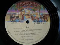 Лот: 9508938. Фото: 4. KISS. " Destroyer ".LP. Japan.