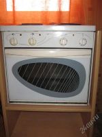 Лот: 1509027. Фото: 2. плита. Крупная бытовая техника