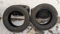 Лот: 15186022. Фото: 2. Hankook I Pike RS 175/65/14. Шины, Диски