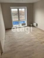 Лот: 25298042. Фото: 9. 1-комн. квартира , посёлок Солонцы...