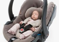 Лот: 5885066. Фото: 3. Новое автокресло Stokke Izi Go. Красноярск