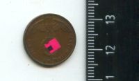 Лот: 16840485. Фото: 2. (№ 6922 ) Германия 1 Пфениг 1937... Монеты