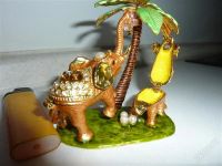 Лот: 2574489. Фото: 2. шкатулочка по фэншую. Предметы интерьера