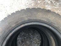 Лот: 25002582. Фото: 2. Шины GoodYear Ultra Grip 500 215... Шины, Диски