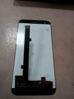 Лот: 11774396. Фото: 2. Дисплей ZTE Z10 в сборе черный. Запчасти, оборудование