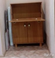 Лот: 7779453. Фото: 4. Два шкафчика в студию, спальню... Красноярск