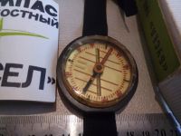 Лот: 15245599. Фото: 4. Компас Бусел