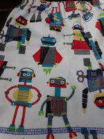 Лот: 19138999. Фото: 2. Трусы детские с роботами Новое... Одежда и аксессуары