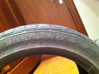 Лот: 1801161. Фото: 3. Комплект Bridgestone Potenza G1... Авто, мото, водный транспорт