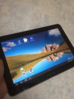 Лот: 8225717. Фото: 4. Samsung Galaxy Tab 10.1 3G 16гиг... Красноярск