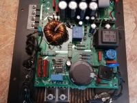 Лот: 25732277. Фото: 3. Усилитель неисправен. Бытовая техника