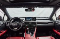 Лот: 22969280. Фото: 10. Lexus RX300 2022