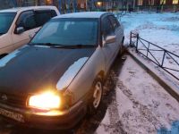 Лот: 4840971. Фото: 4. Nissan Primera ОБМЕН!!!