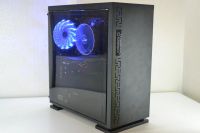 Лот: 16764557. Фото: 2. Игровой компьютер i5 3330/GTX... Компьютеры, ноутбуки, планшеты