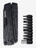 Лот: 25700488. Фото: 2. Мультиинструмент складной Nextool... Спортивная одежда