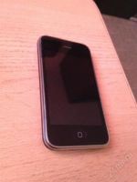 Лот: 2375315. Фото: 3. IPhone 3GS 16GB. Красноярск