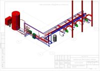 Лот: 12656165. Фото: 8. Проектирование ИТП - индивидуальных...