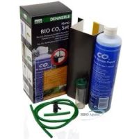 Лот: 3927544. Фото: 2. СО2-набор Dennerle Nano Bio CO2... Аквариумистика