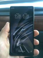 Лот: 16278813. Фото: 2. Xiaomi mi mix 2. Смартфоны, связь, навигация