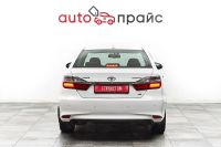 Лот: 22492592. Фото: 7. Toyota Camry 2014