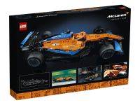 Лот: 19282433. Фото: 2. LEGO Technic 42141 Гоночный автомобиль... Игрушки