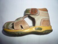 Лот: 5927455. Фото: 2. Сандалии детские kapika. Обувь