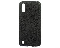 Лот: 17778146. Фото: 2. Чехол Samsung Galaxy A01 (A015F... Аксессуары